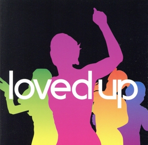 【輸入盤】Loved Up