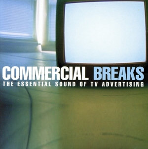 【輸入盤】Commercial Breaks