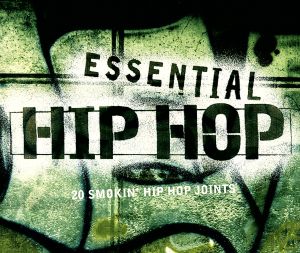 【輸入盤】Essential Hip Hop