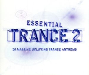 【輸入盤】Essential Trance 2