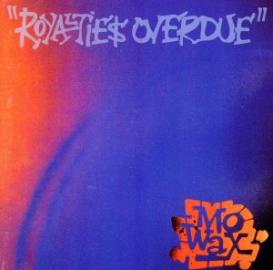 【輸入盤】Royalties Overdue