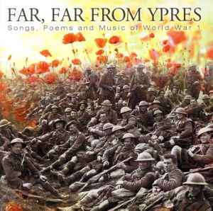 【輸入盤】Far Far from Ypres