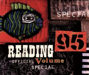 【輸入盤】Reading '95 Special