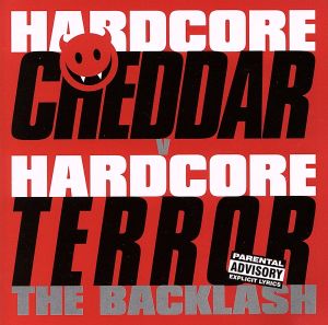 【輸入盤】Hardcore Cheddar Vs...