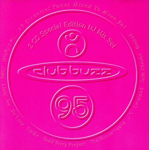 【輸入盤】Clubbuzz '95