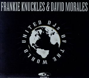 【輸入盤】United D.J's of the World