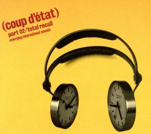 【輸入盤】Coup D'Etat 2: Total Recall