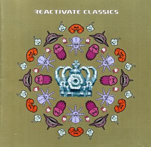 【輸入盤】Reactivate Classics