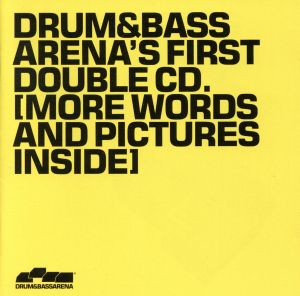 【輸入盤】Drum&Bassarena