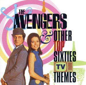 【輸入盤】Avengers & Other 60's TV Themes