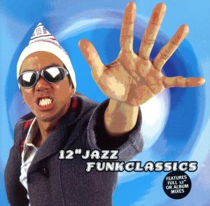 【輸入盤】12" Jazz Funk Classics