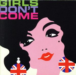 【輸入盤】Girls Don't Come