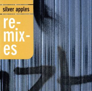 【輸入盤】Silver Apples