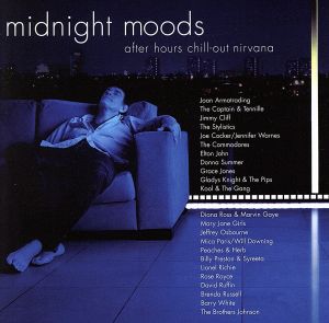 【輸入盤】Midnight Moods