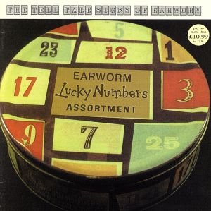 【輸入盤】Tell Tale Signs of Earworm