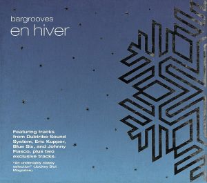 【輸入盤】Bar Grooves En Hiver