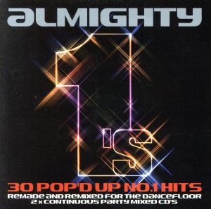 【輸入盤】Almighty 1's