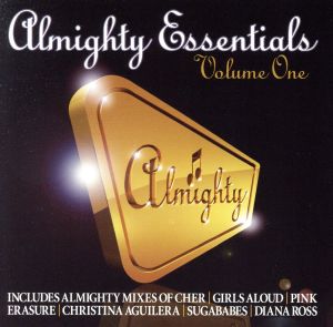 【輸入盤】Almighty Essentials Vol.1