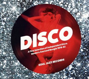 【輸入盤】Disco: a Fine Selection of Ind