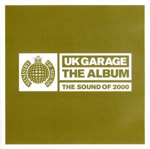 【輸入盤】Ministry of Sound : UK Garage