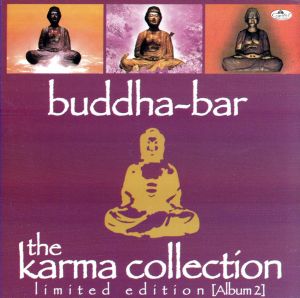 【輸入盤】Ministry of Sound : The Karma Collection