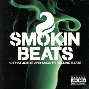 【輸入盤】Smokin' Beats