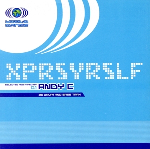 【輸入盤】Xpress Yrslf