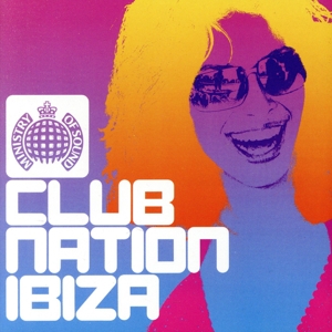 【輸入盤】Club Nation Ibiza