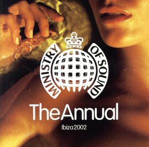 【輸入盤】Ibiza Annual 2002