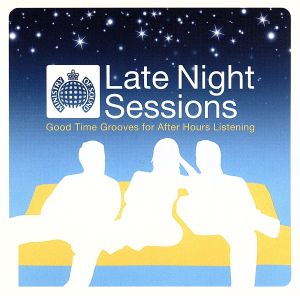 【輸入盤】Late Night Sessions