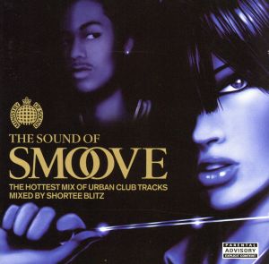 【輸入盤】Ministry of Sound: Sound of Smoove