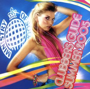 【輸入盤】Clubber's Guide Summer 2005