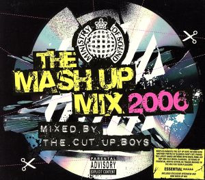 【輸入盤】Mash Up Mix, Vol. 2