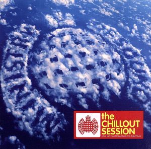 【輸入盤】Chillout Session 2006