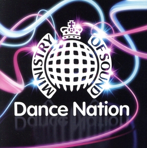 【輸入盤】Dance Nation