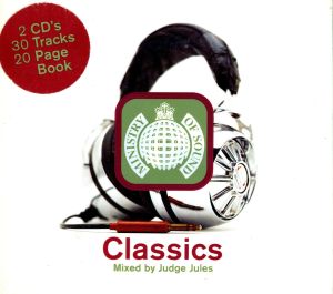 【輸入盤】Ministry of Sound