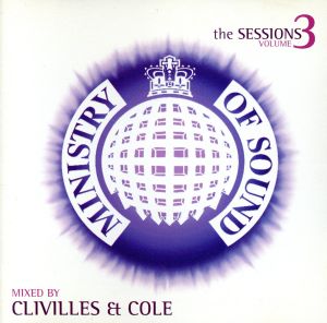 【輸入盤】Ministry of Sound Vol.3