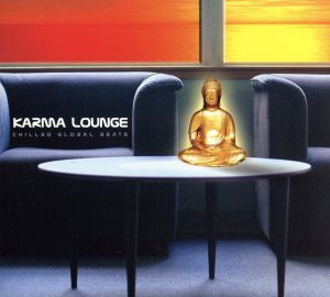 【輸入盤】Karma Lounge