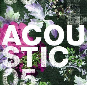 【輸入盤】Acoustic 05