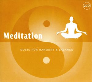 【輸入盤】Meditation