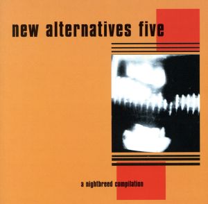 【輸入盤】New Alternatives 5