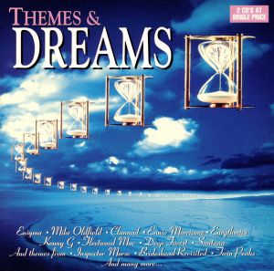 【輸入盤】Themes & Dreams