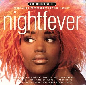 【輸入盤】Nightfever