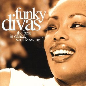 【輸入盤】Funky Divas