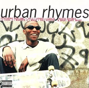 【輸入盤】Urban Rhymes