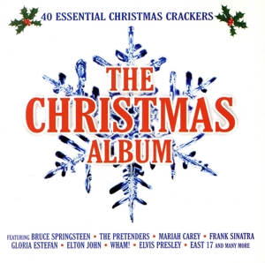 【輸入盤】Christmas Album