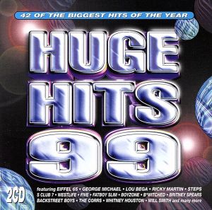 【輸入盤】Huge Hits 99