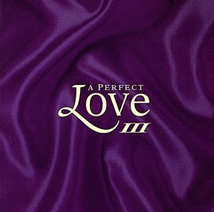 【輸入盤】Perfect Love 3