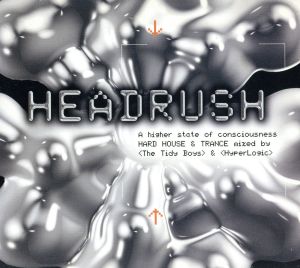 【輸入盤】Head Rush