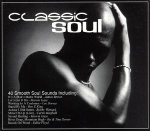 【輸入盤】Classic Soul Vol.1